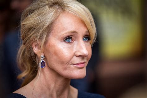 jk rowling nude|JK Rowling Got So Red, Nude, and Mad Online She Wrote a。